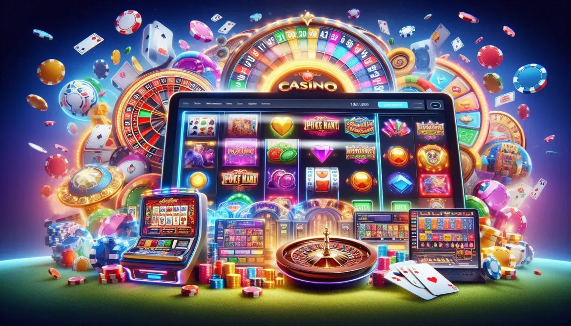 Spielbank Salzburg